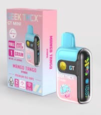 Mango Tango 1g AIO - All-In-One