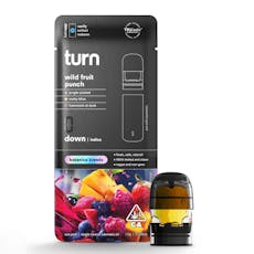 Wild Fruit Punch (I) - Botanical Blends Pod 1g *SPECIAL PRICING* - Wild Fruit Punch (I)
