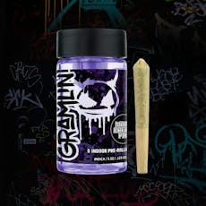 Moon Cream Pie Preroll 3.5g (5ct)