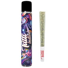 Bacio (I) Diamond Infused Preroll - 1g *B2G1 EVERYDAY* - Bacio (I)
