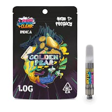 Golden Pear (I) 1g **SPECIAL PRICING** - Golden Pear (I)