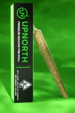 Grand Daddy Purple 1g Preroll