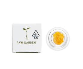 Grapes & Cream 1.0g Live Badder