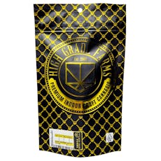 Chocolate Thai Dye 29.22% - 14 Smalls - Half Ounce