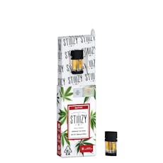 Super Lemon Haze Pod (0.5G)