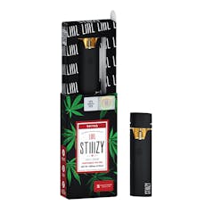 Orange Sunset Disposable (0.5G)