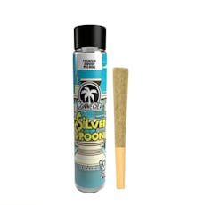 Silver Spoon Pre-Roll