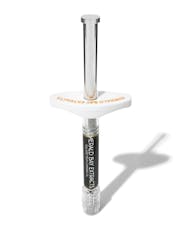 Lifter | High CBD 27:1 RSO Syringe - 1g