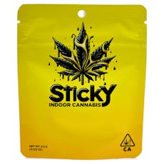 Georgia Peach 29.97% - 3.5g