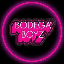 Bodega Boyz Shorties PreRoll Pack - Peach Gasolina