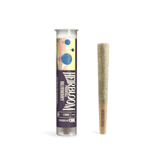 Blueberry | .75g Preroll