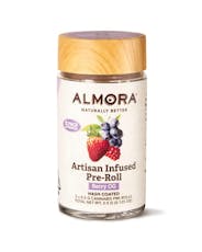 Berry OG - Artisan Infused Pre Roll 5 Pack | 0.5g