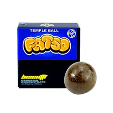 Fatso Temple Ball 1g
