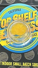 ^Alien Black Dawg Sugar (1g) - 1