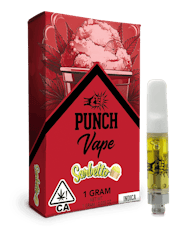 Sorbetto 1g Cart