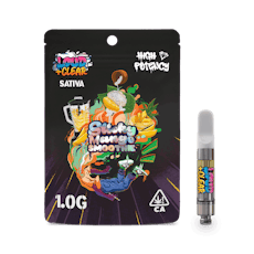 Sticky Mango Smoothie (H) 1g **SPECIAL PRICING** - Sticky Mango Smoothie (H)