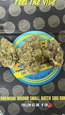^RS-11 Premium Eighth (3.5g) - 3.5g