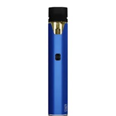 Pro Blue Stiiizy Battery