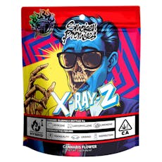 X-Ray 30.09% - 3.5g