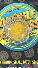 ^Candy Fumes Sugar (1g) - 1
