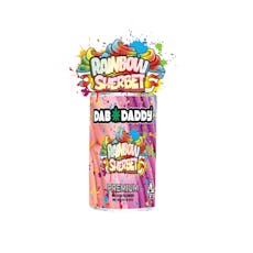 RAINBOW SHERBERT 14G