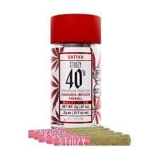 ^Sour Diesel Preroll Pack (2.5g/5pk) - 2.5g