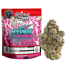 Hyper Crush 3.5g