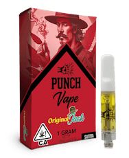 Original Jack 1g Cart