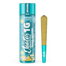 Tropicali (S) - 1g Infused Preroll *B2G1 EVERYDAY* - Tropicali (S)