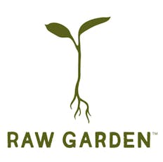Raw Garden AIO - Grapefruit Gas