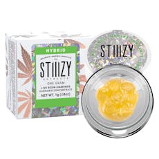 Banana Milk (H) Live Resin Diamonds 1g *B2G1 EVERYDAY* *SPECIAL PRICING* - Banana Milk (H)