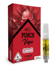 1g Cartridge | I | Gelati