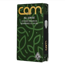 Durban Cookies | 1g All-In-One