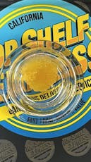 ^Cherry Popperz Sugar (1g) - 1