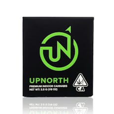 Strawberry Cough 35.39% - 3.5g