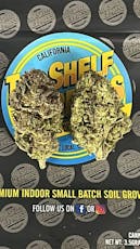 ^Gushers Greenhouse Eighths (3.5g) - 3.5