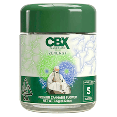 Zenergy 31% **SPECIAL PRICING**