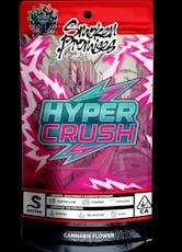 Hyper Crush 7g