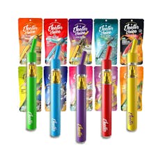 Jeeter Juice - Live Resin - V.A.P.E. - Indica - 1g - 1 gram