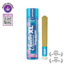 High Tide Quad-Infused 2g XL Joint - XL