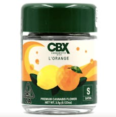L'Orange 25.42% - 3.5g