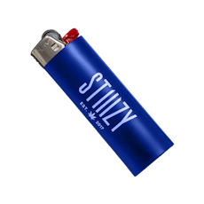 Lighter - Blue