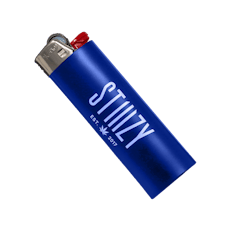 Lighter - Blue