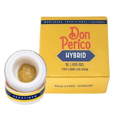 Perico OG (I) 1G Cold Cure Live Rosin *B2G1 EVERYDAY* - Perico OG (I)