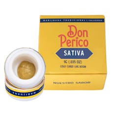 Citrus Gold (S) 1G Cold Cure Live Rosin *B2G1 EVERYDAY* - Citrus Gold (S)