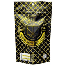 Platinum Donny 27.40% - 14g Smalls - Half Ounce