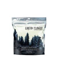 Relax Lavender Mineral Bath Soak 16oz