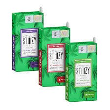 ^Strawnana All in one (1g) - 1g