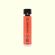 Biscotti | 1g Pre-roll