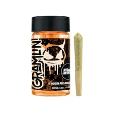 Pink Whip Preroll 3.5g (5ct)